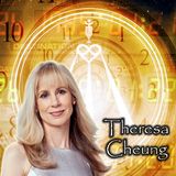 The Premonition Code with Theresa Cheung