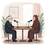 Who's World is this! Muslim brothers advise Christians