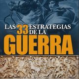Las 33 estrategias de la guerra - Robert  Greene