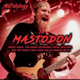 Mastodon: Was Brent Hinds one of Metal's most underrated singers?