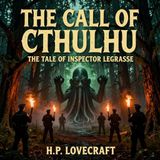 The Call of Cthulhu Part 2 - The Tale of Inspector Legrasse