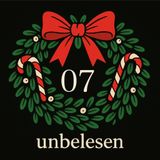 Türchen 7: Der Tote unterm Baum