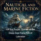 Off the Rocks Stories of the Deep-Sea Fisherfolk of Labrador - Sir Wilfred Grenfell