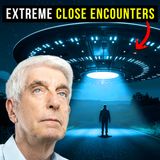 LATEST Overwhelming Evidence Of Extreme Close Encounters with UFOs