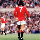 I'm George Best, I'm the best