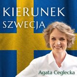 #057 Polskojęzyczna szwedzka adwokat. Gość: Adriana Krzymowska Larsson