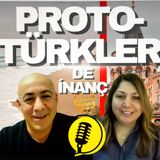 Proto-Türkler'de İnanç