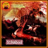 HALLOWEEK - ICHABOD