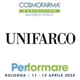 Luigi Corvi - Vicepresidente Unifarco capogruppo Keylife  - COSMOFARMA 2025