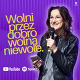 Wolni przez dobrowolną niewole | Edyta KPE