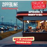 3 Drivers & a Diner