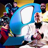 Peacemaker Teaser, That Wild X-Men Casting Rumor & Monster Mania Recap