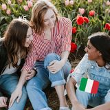 #5 ita: Perdi la paura di parlare italiano