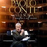 Paolo Conte. Ripercorriamo la sua carriera, data l'uscita, avvenuta a dicembre, del docufilm: Paolo Conte alla Scala-Il maestro è nell'anima