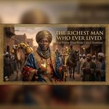 He Sank Cairo’s Gold Prices for 10 Years | Wealth, History, Audio Story