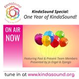 One Year of KindaSound! | Special Episode with KS Team Members, Past & Present