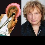 I Want To Know What Love Is...and Lou Gramm answers!