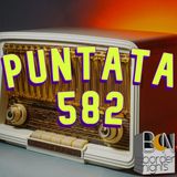 Border Nights, puntata 582 (Ettore Guarnaccia, Marco Confetti, Giorgio Di Salvo 20-10-2026)