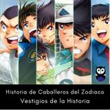 Historia de Supercampeones