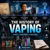 The History of Vaping: From Invention to Modern Devices