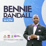 Bennie Randall Show - (Ep - 1020) - Love Sex & Dating with Valerie Campbell