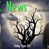 Un-X News - Earths Galactic History and Its Extraterrestrial Connection