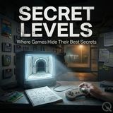 Secret Levels - The Hidden Map Inside the Map
