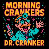 Dr. Cranker’s Outrageous Medical Advice – 10 Things You Should NEVER Stick in Your Butthole!
