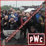 Pro Wrestling Culture #395 - Le emozioni del WWE SuperShow di Bologna