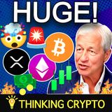 XRP, SOLANA, & CARDANO INCLUDED IN SEC APPROVED ETF! MAJOR BANK TO LAUNCH CRYPTO CUSTODY!