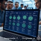 Evolución de ChatGPT