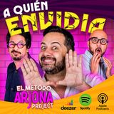 En vivo: ¿A quién envidias?