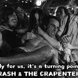 Twisted Compliments With CHRIS CARPENTER From CRASH & THE CRAPENTERS