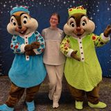 Maggie Langel shares experience in Disney College Program