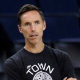 Brooklyn Nets Hire Steve Nash On 4 Year Head Coaching Deal