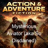 Mysterious Aviator aka So Disdained - Nevil Shute