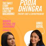 puja dhingra 4rth reel