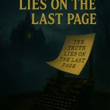 The Last Letter of Eleanor Grey