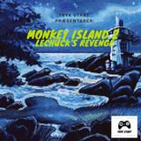 Spil 22 - Monkey Island 2: LeChuck's Revenge