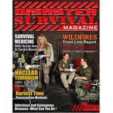 Survival Medicine Hour: Fractures, Eye Infections, Med Supplies