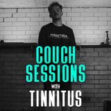 COUCH SESSIONS Episode #18 with Tinnitus