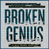 DREW MURRAY - Broken Genius