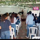 Espiritu Santo y fuego -  Mario Bayona  |  02 de Marzo del 2025 | Predicas Cristianas 2025