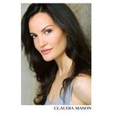 Finding the Supermodel in You with Supermodel & Actress, Claudia Mason