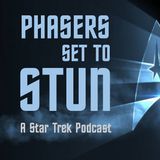 Phasers Set To Stun: recapping Discovery: Mirrors