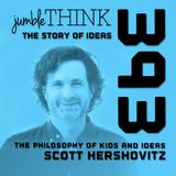 The Philosophy of Kids and Ideas with Scott Hershovitz