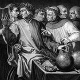 Guittone d’Arezzo: biografia e poesie