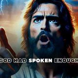 God_s Hidden Presence_ Why His Silence Is Never Absence But Always Preparation