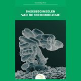 Basisbeginselen van de Microbiologie: Bacteriën, Virussen en Microbiële Groei