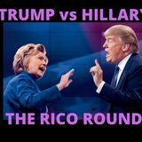 Trump Vs Hillary New RICO Battle Unfolds #JovanHuttonPulitzer #CutTheCrap